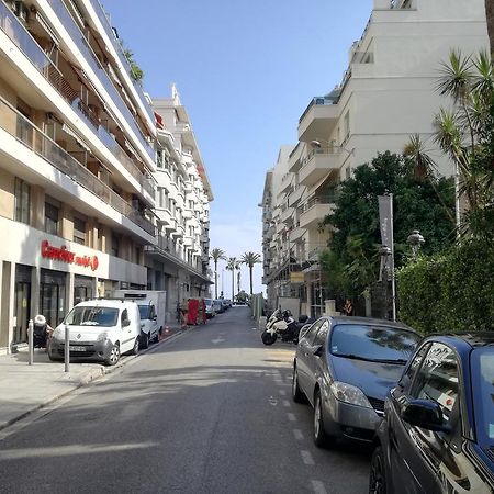 Apartment Palais De France Nice Eksteriør bilde